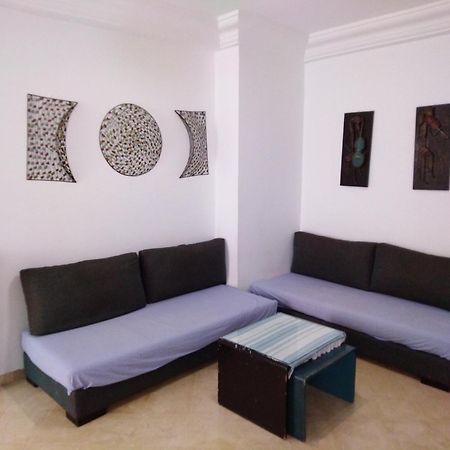 Residence Les Jardins العوينة المظهر الخارجي الصورة