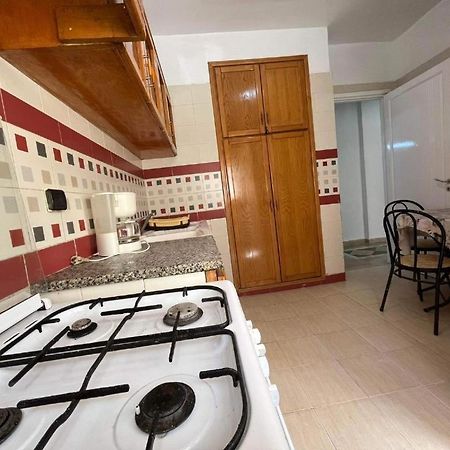 Residence Les Jardins العوينة المظهر الخارجي الصورة