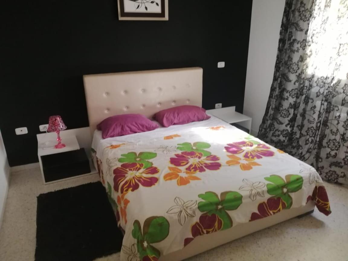 Residence Les Jardins العوينة المظهر الخارجي الصورة