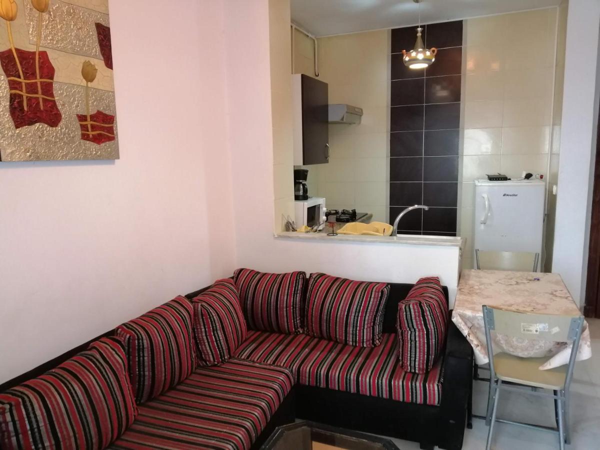 Residence Les Jardins العوينة المظهر الخارجي الصورة