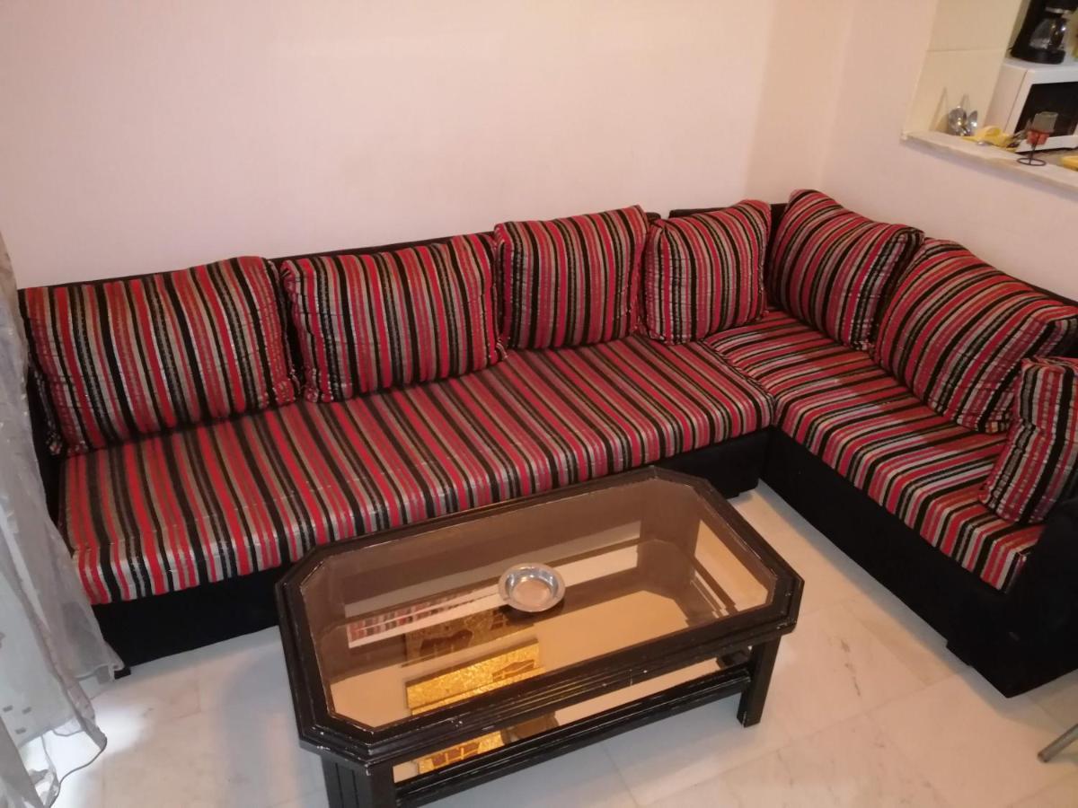 Residence Les Jardins العوينة المظهر الخارجي الصورة