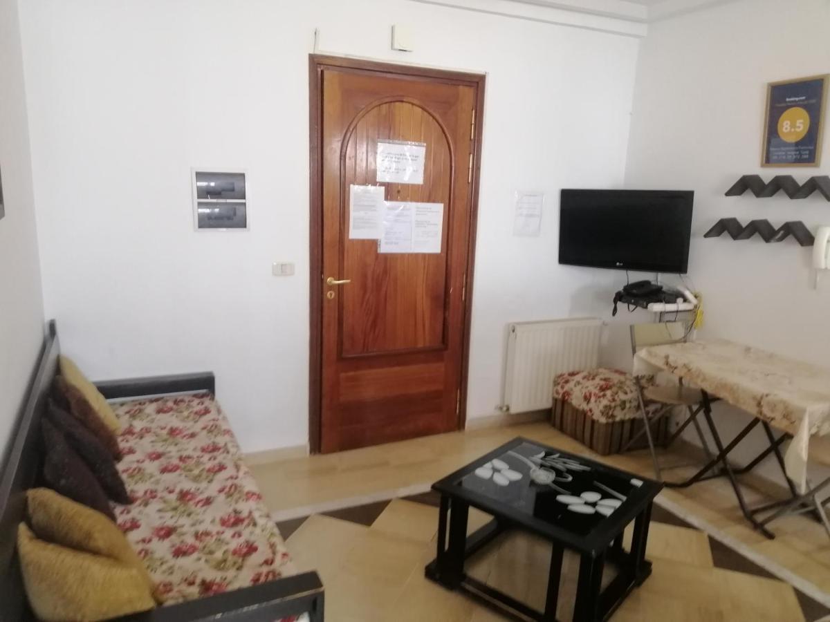 Residence Les Jardins العوينة المظهر الخارجي الصورة