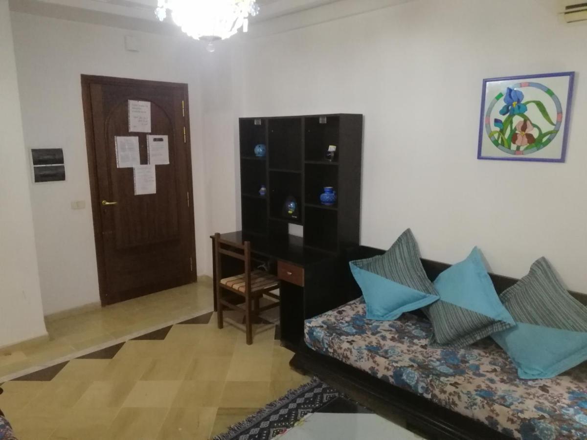 Residence Les Jardins العوينة المظهر الخارجي الصورة