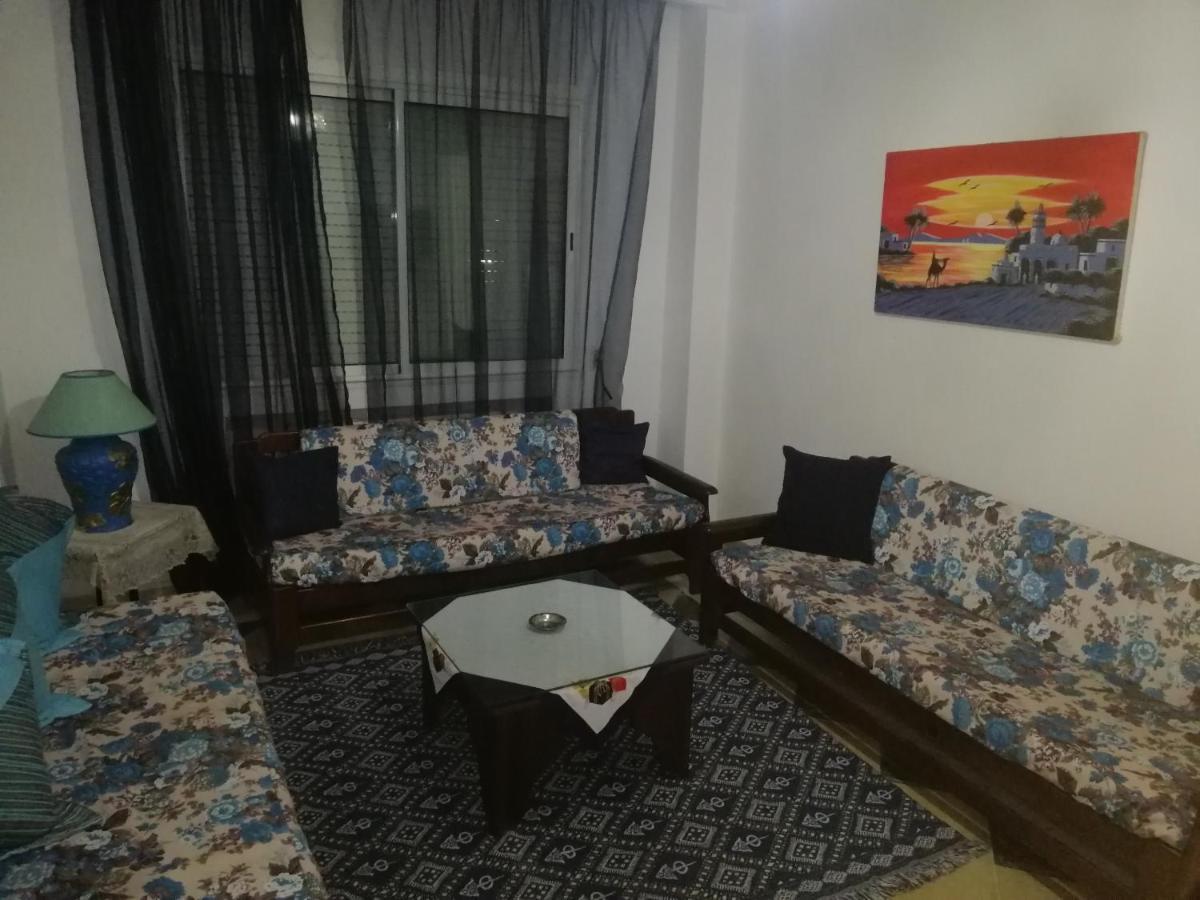 Residence Les Jardins العوينة المظهر الخارجي الصورة