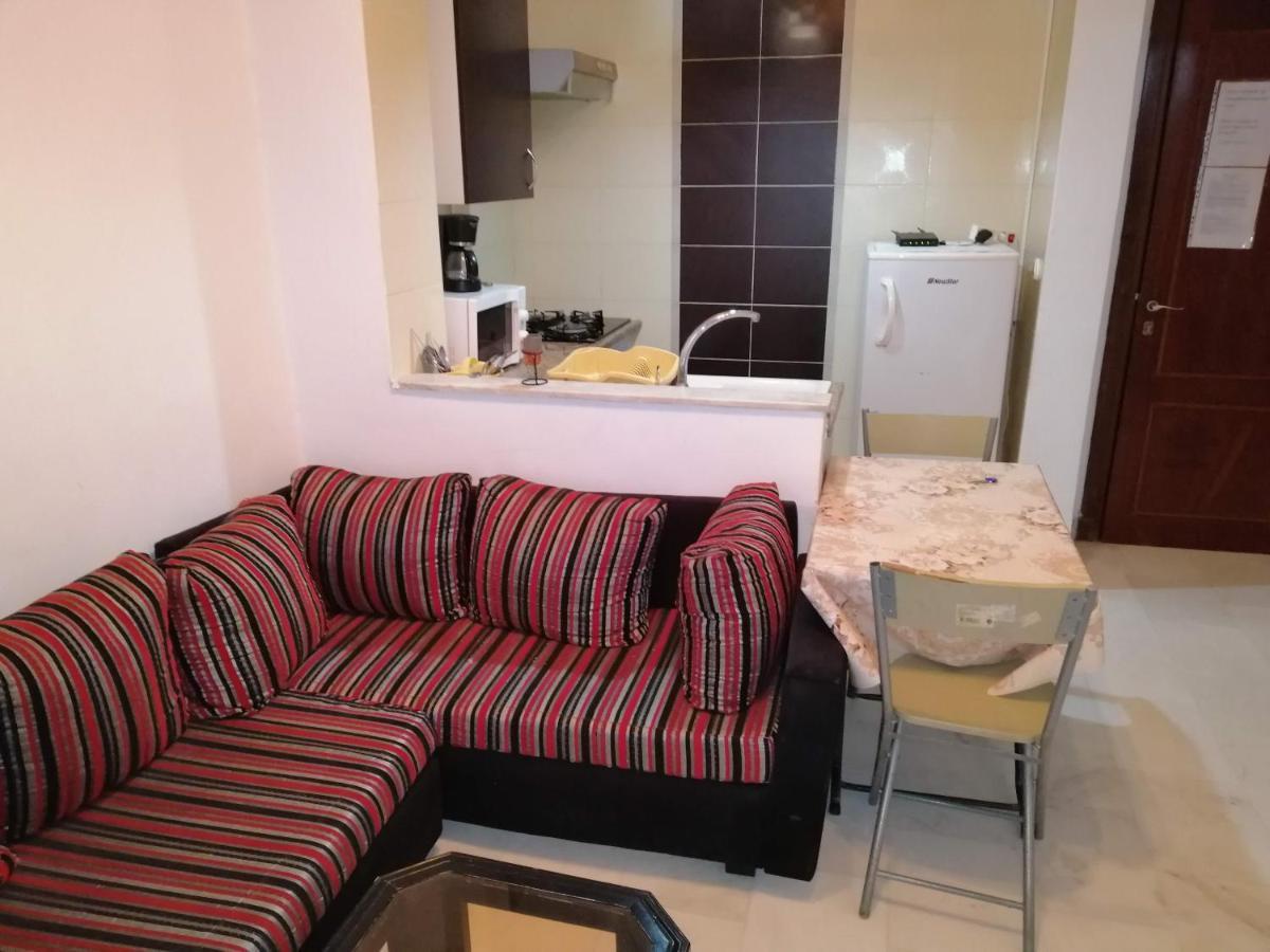 Residence Les Jardins العوينة المظهر الخارجي الصورة