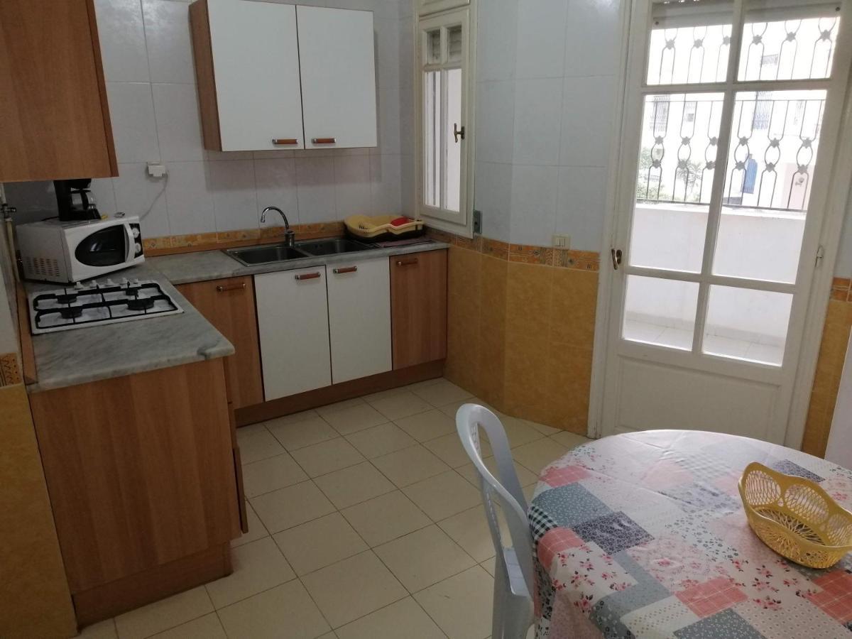 Residence Les Jardins العوينة المظهر الخارجي الصورة