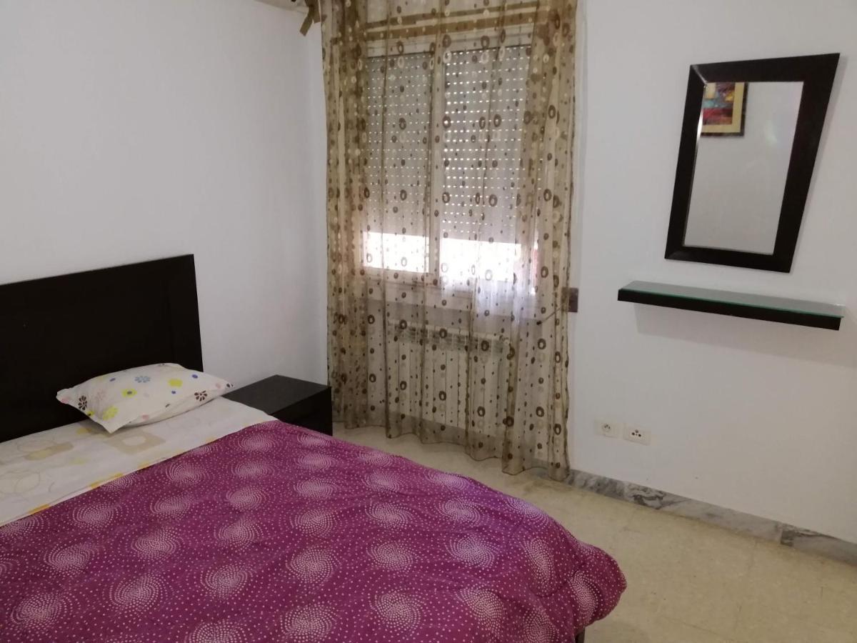 Residence Les Jardins العوينة المظهر الخارجي الصورة