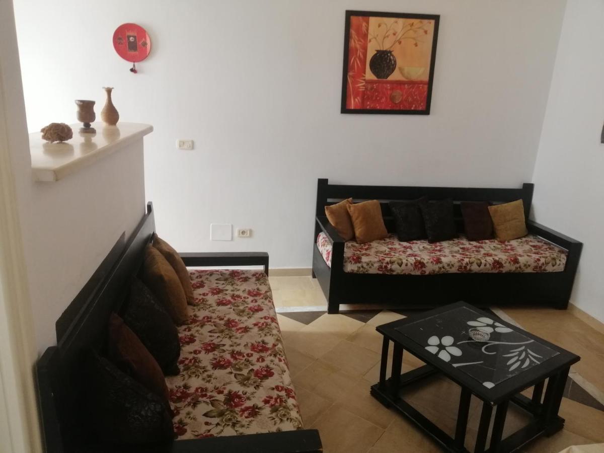 Residence Les Jardins العوينة المظهر الخارجي الصورة