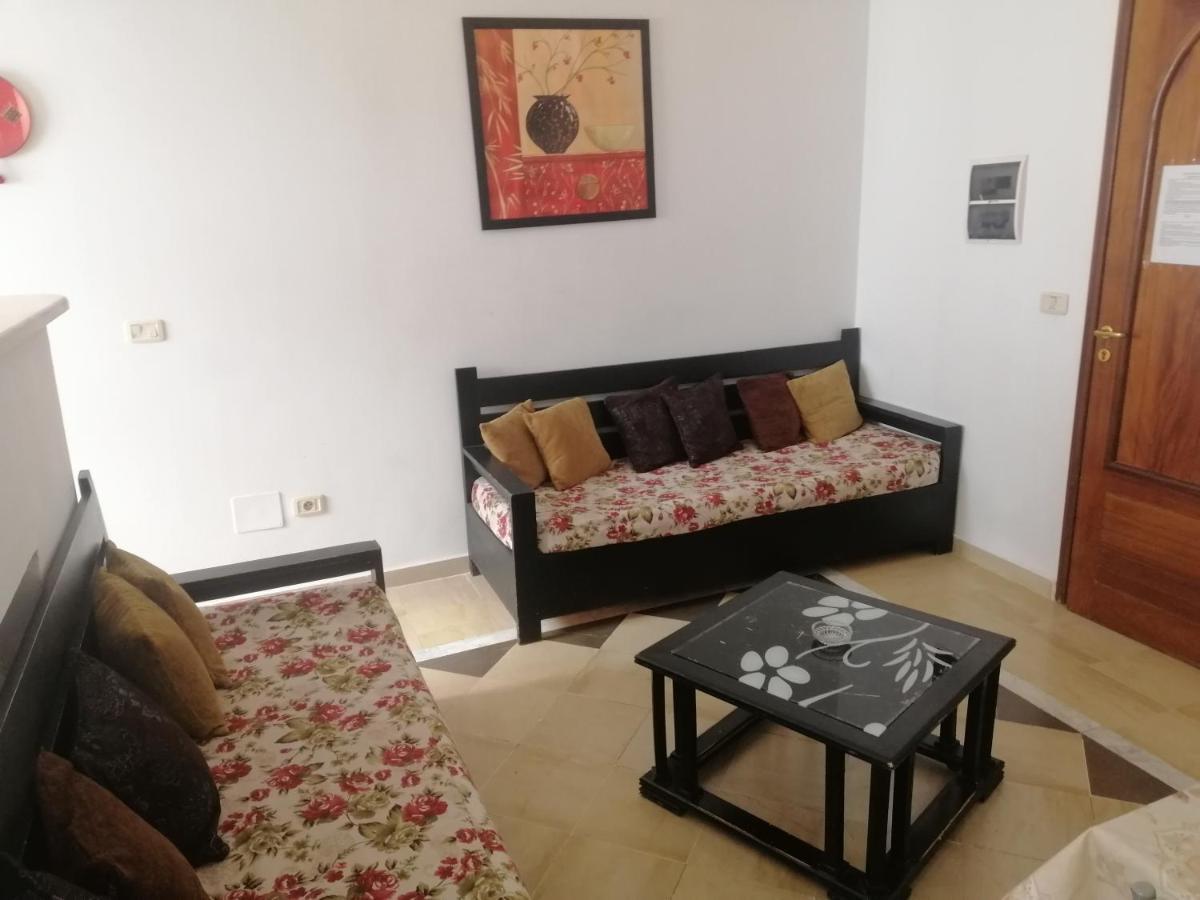 Residence Les Jardins العوينة المظهر الخارجي الصورة