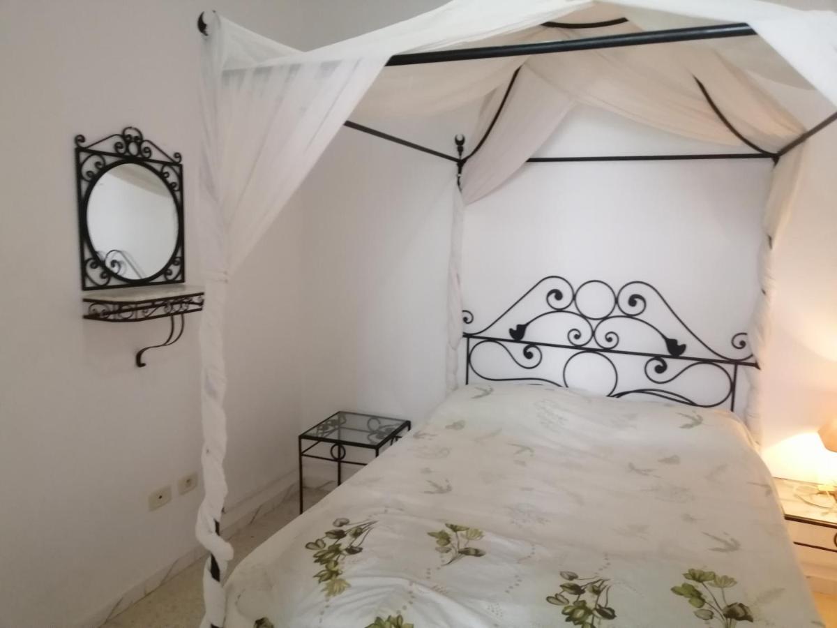 Residence Les Jardins العوينة المظهر الخارجي الصورة