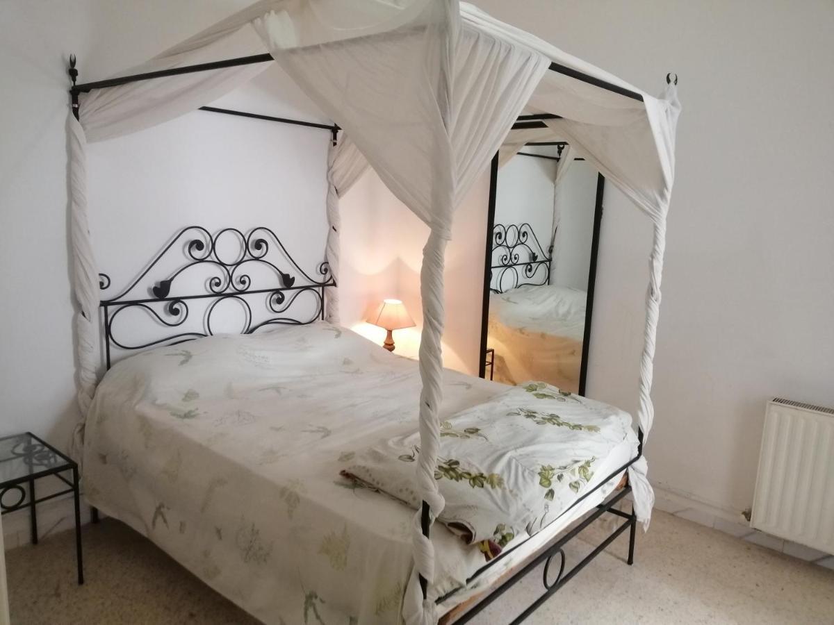 Residence Les Jardins العوينة المظهر الخارجي الصورة
