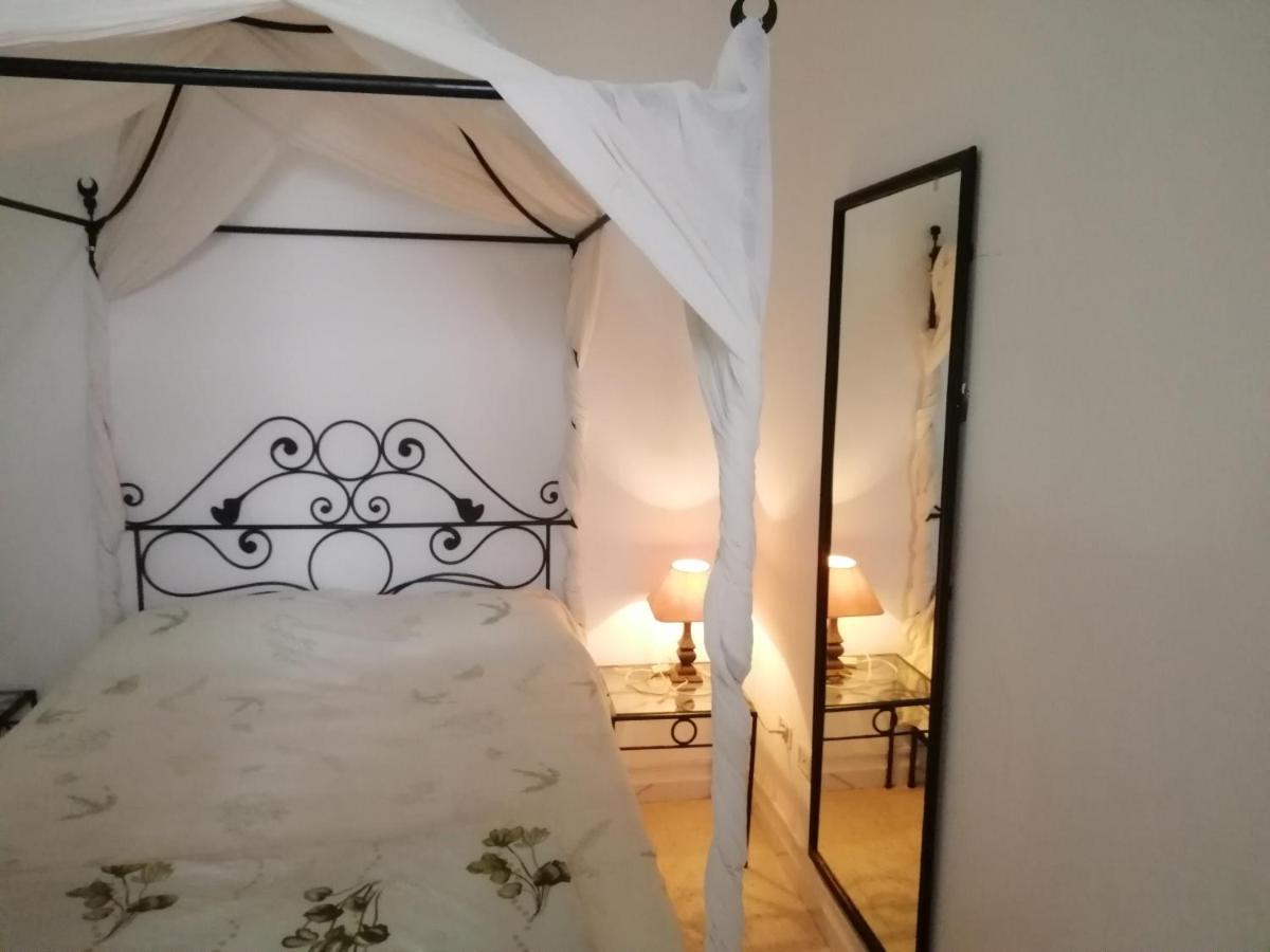 Residence Les Jardins العوينة المظهر الخارجي الصورة