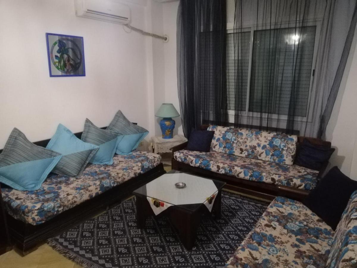 Residence Les Jardins العوينة المظهر الخارجي الصورة