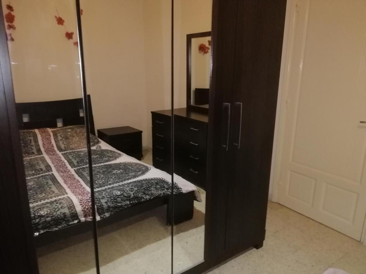Residence Les Jardins العوينة المظهر الخارجي الصورة