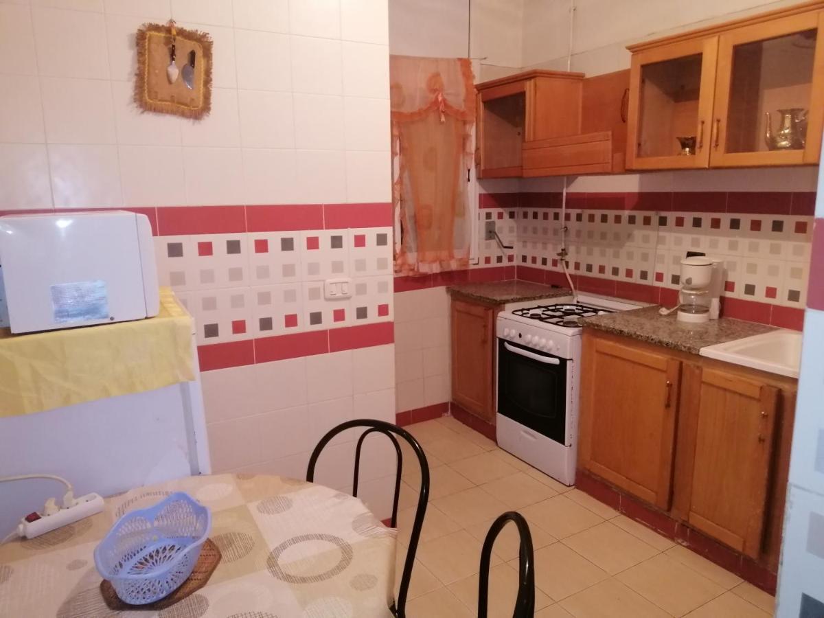 Residence Les Jardins العوينة المظهر الخارجي الصورة