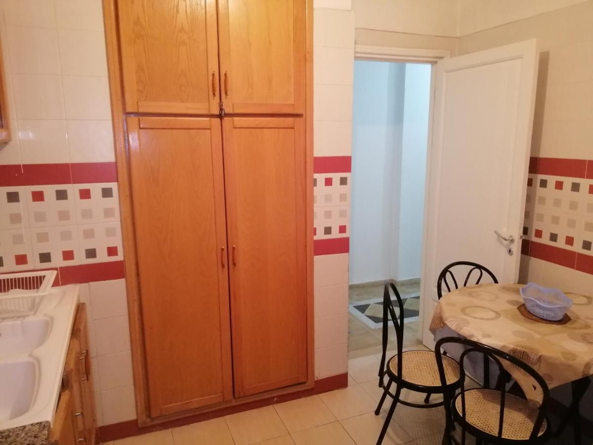 Residence Les Jardins العوينة المظهر الخارجي الصورة