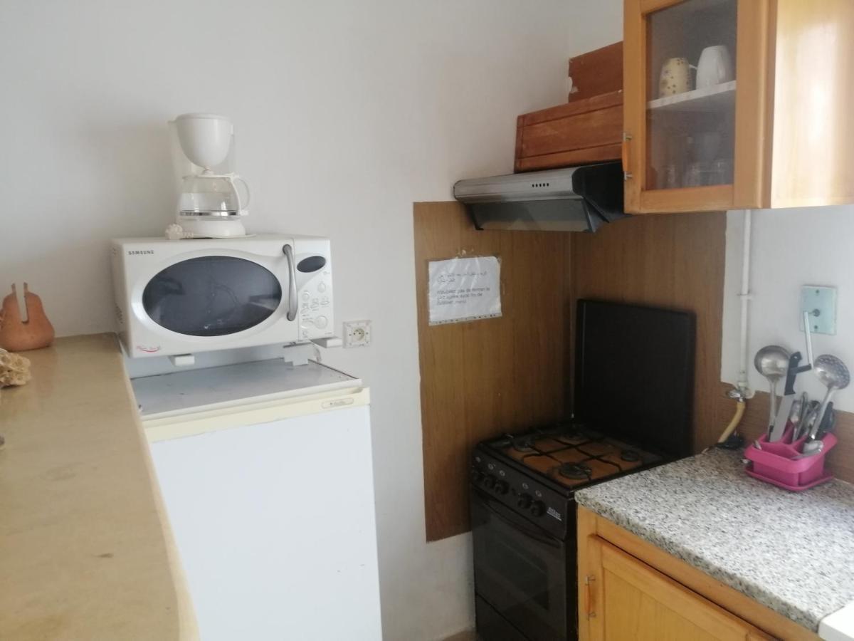 Residence Les Jardins العوينة المظهر الخارجي الصورة