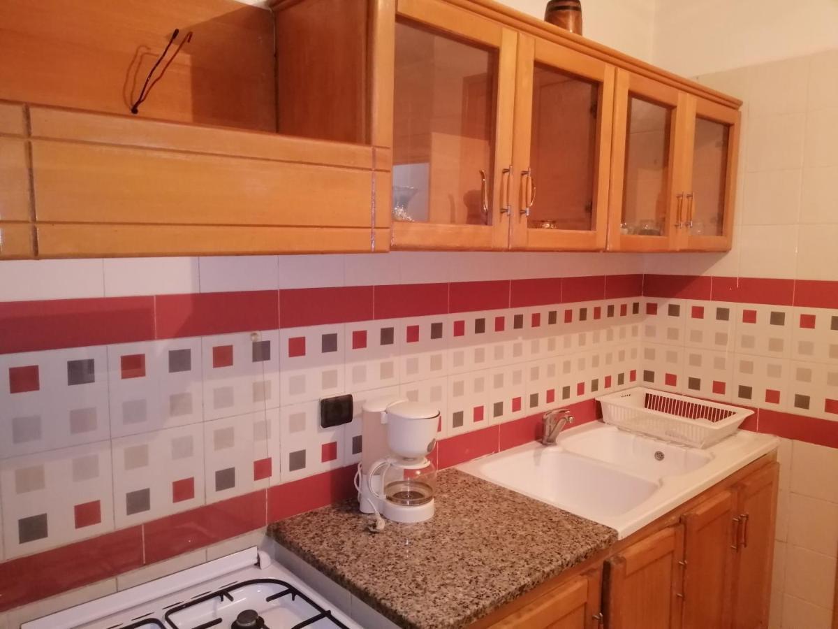 Residence Les Jardins العوينة المظهر الخارجي الصورة