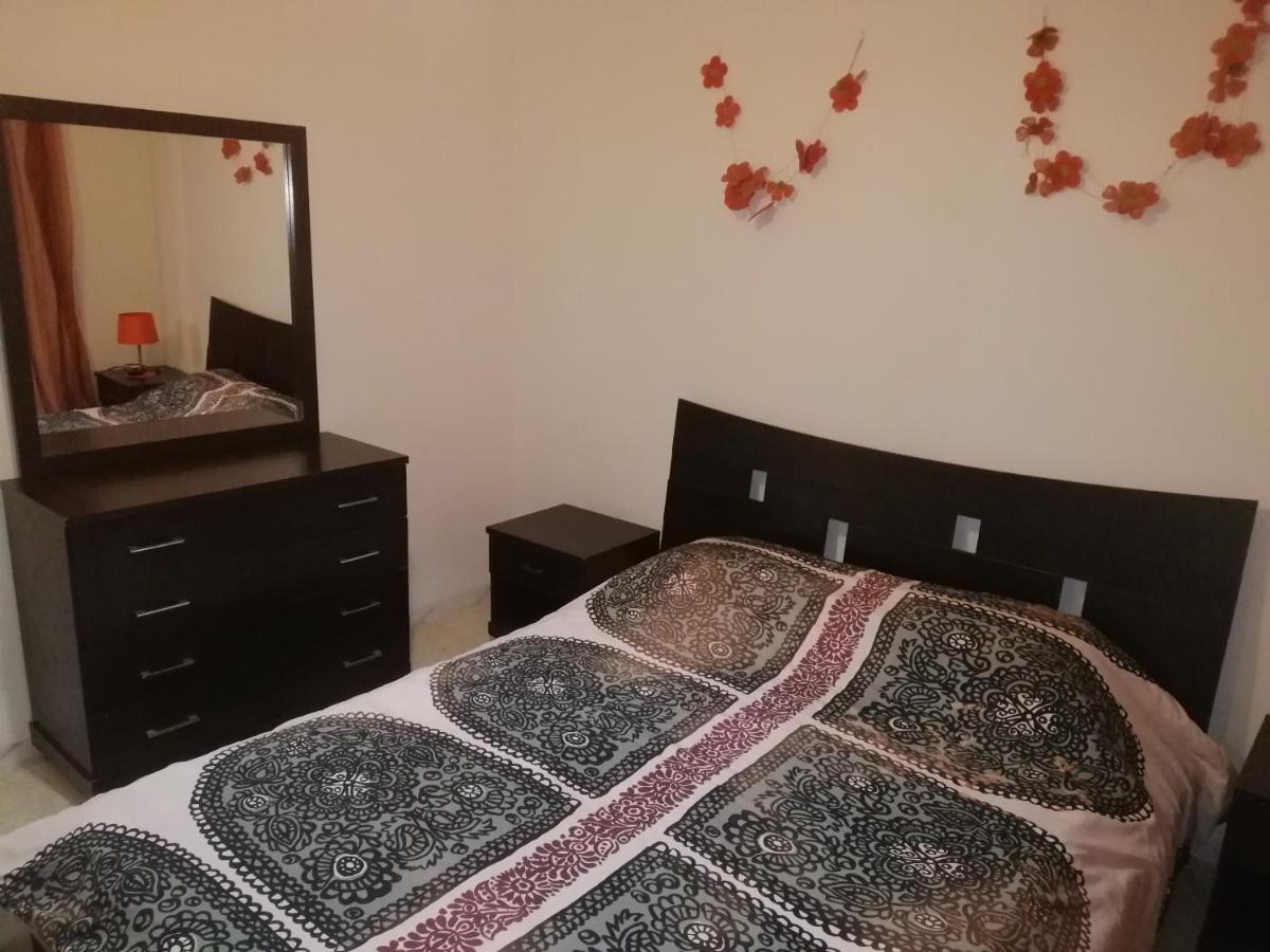 Residence Les Jardins العوينة المظهر الخارجي الصورة