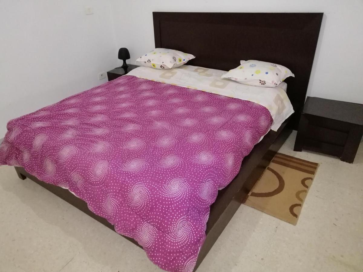Residence Les Jardins العوينة المظهر الخارجي الصورة