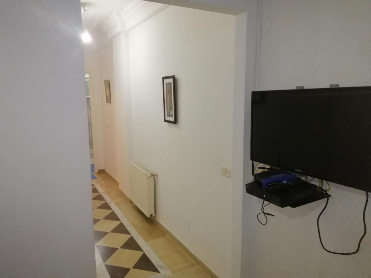 Residence Les Jardins العوينة المظهر الخارجي الصورة