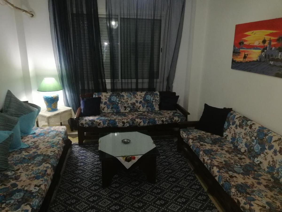 Residence Les Jardins العوينة المظهر الخارجي الصورة