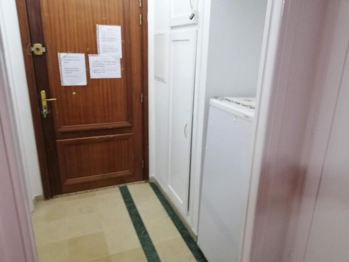 Residence Les Jardins العوينة المظهر الخارجي الصورة