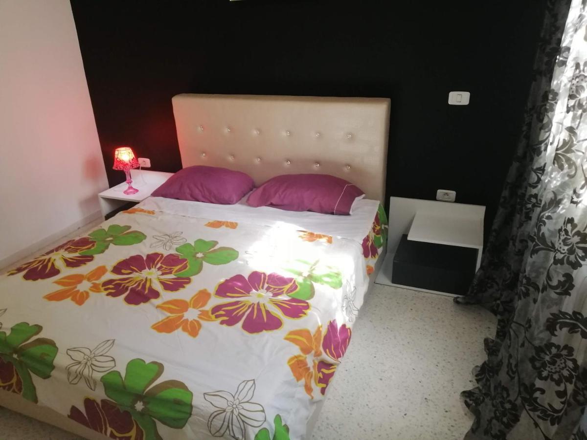 Residence Les Jardins العوينة المظهر الخارجي الصورة