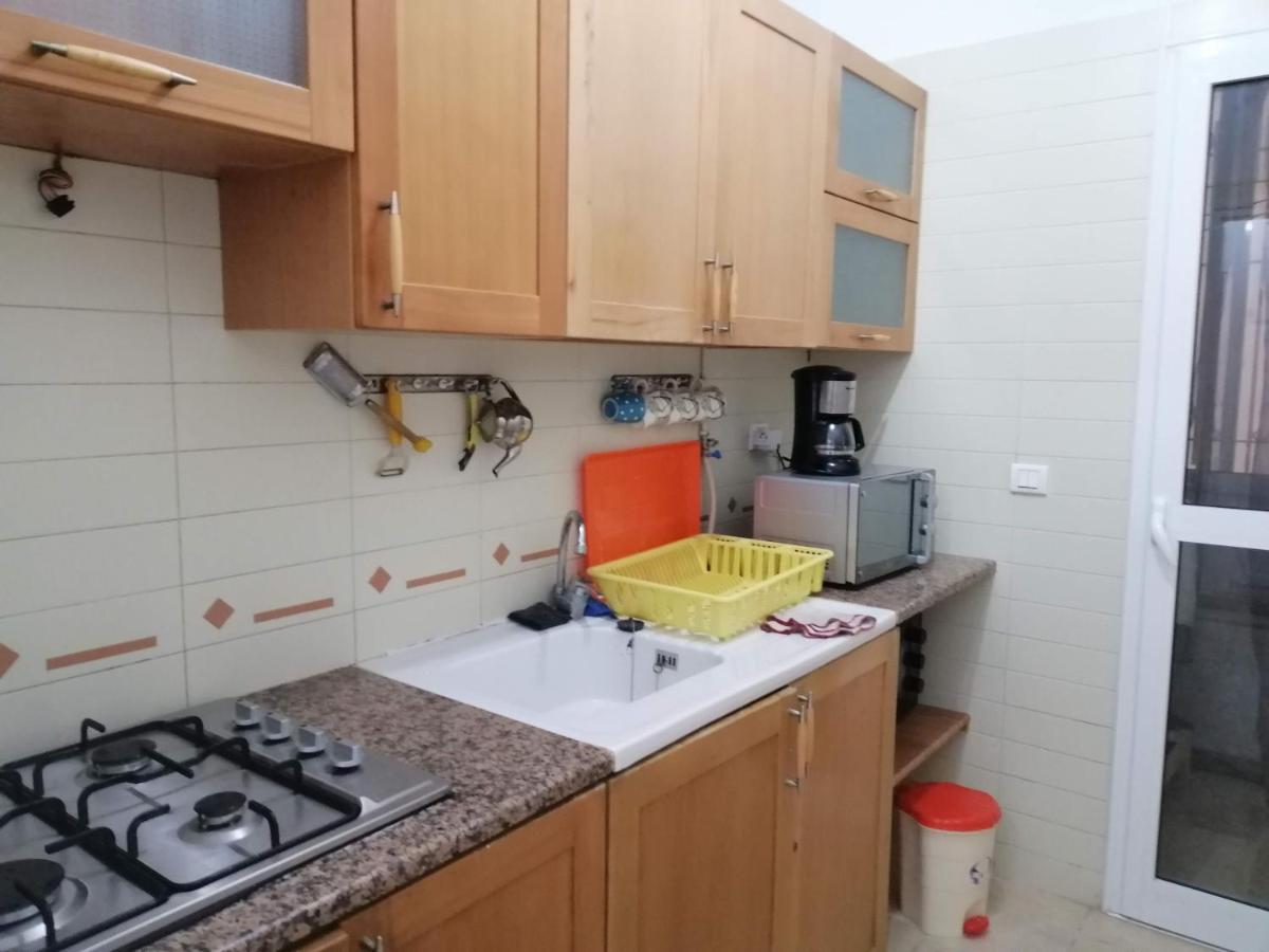 Residence Les Jardins العوينة المظهر الخارجي الصورة