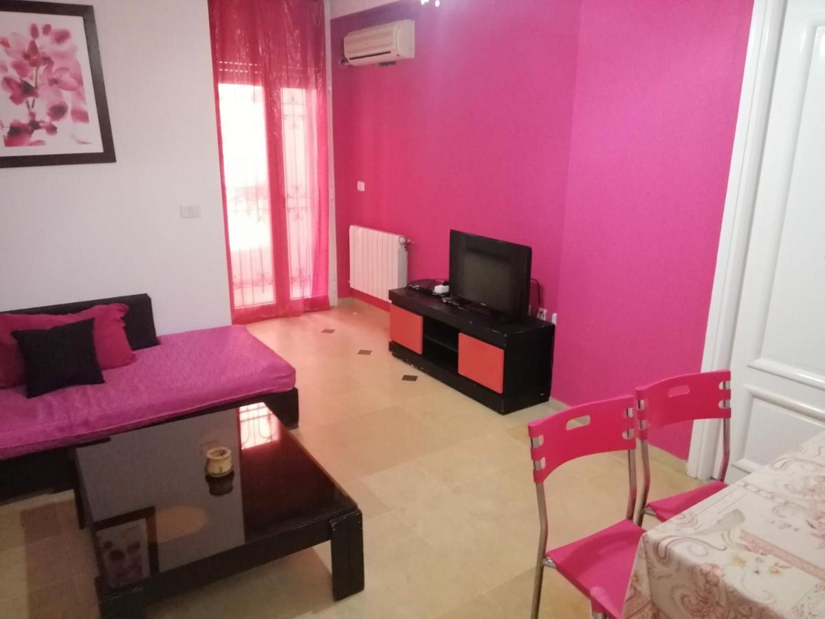 Residence Les Jardins العوينة المظهر الخارجي الصورة