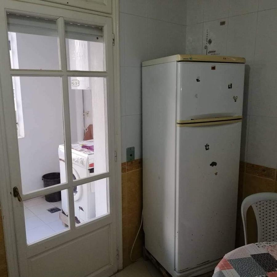 Residence Les Jardins العوينة المظهر الخارجي الصورة