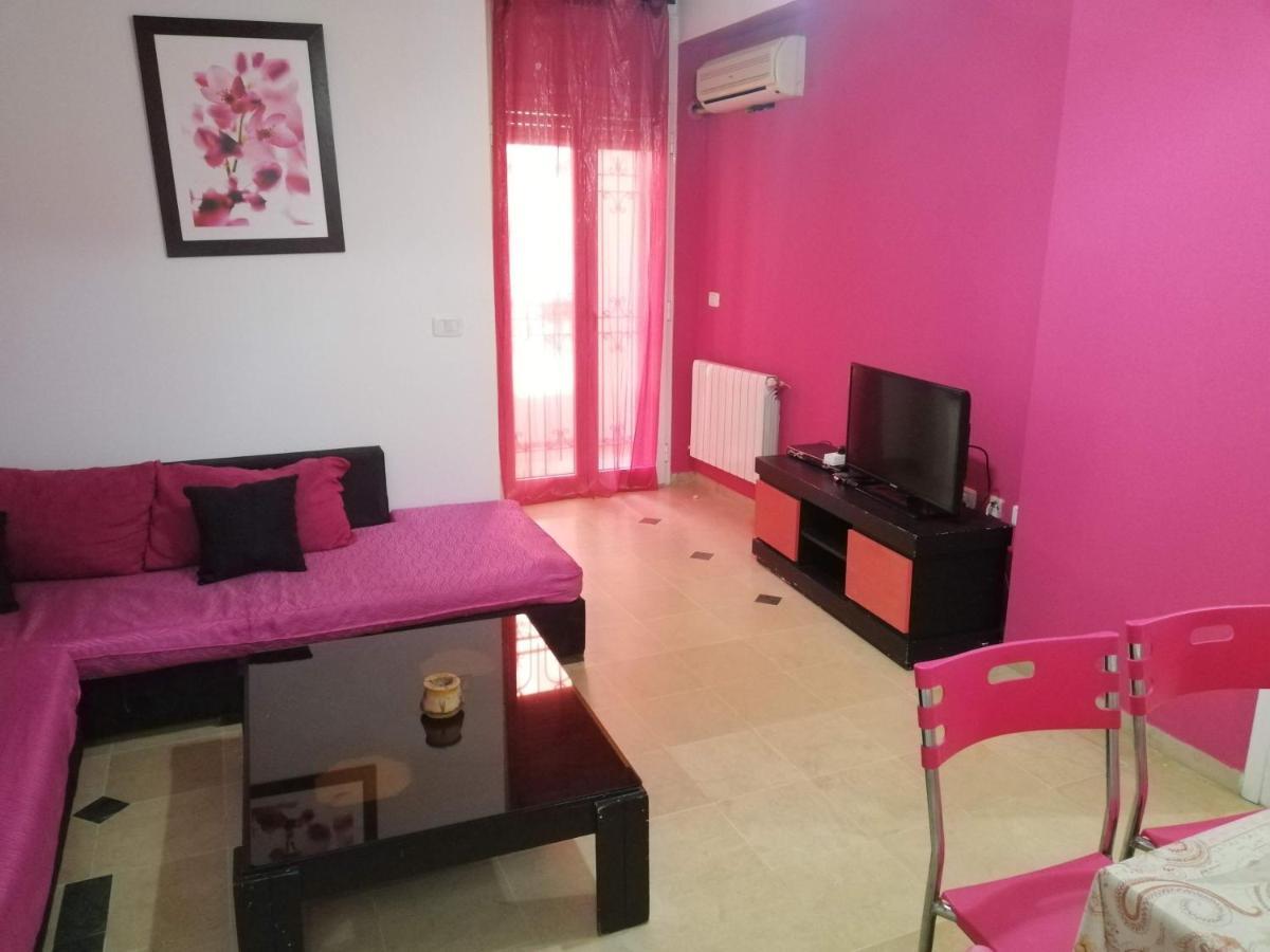 Residence Les Jardins العوينة المظهر الخارجي الصورة