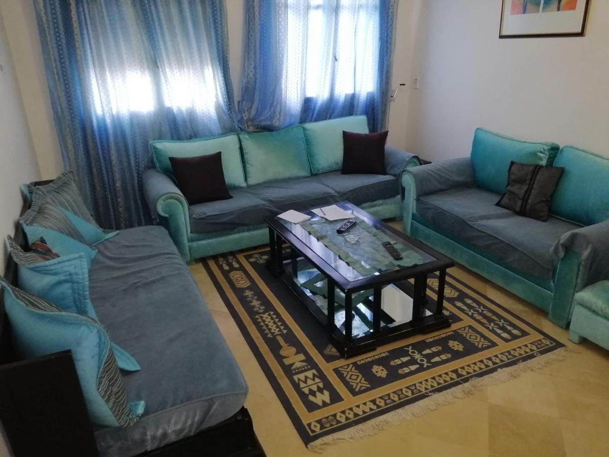 Residence Les Jardins العوينة المظهر الخارجي الصورة