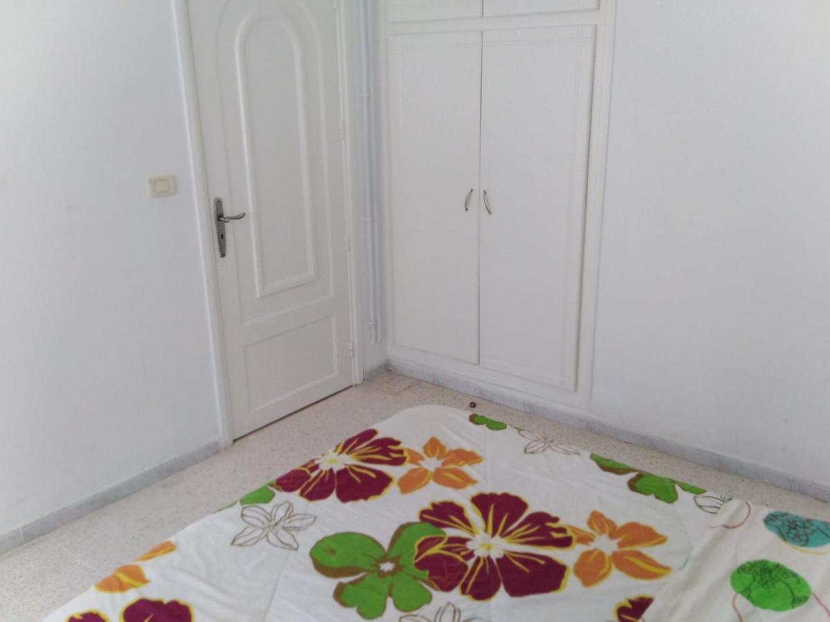 Residence Les Jardins العوينة المظهر الخارجي الصورة