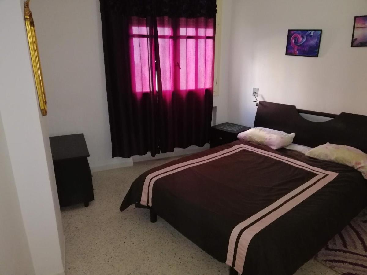 Residence Les Jardins العوينة المظهر الخارجي الصورة