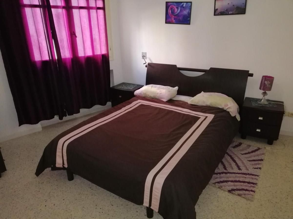 Residence Les Jardins العوينة المظهر الخارجي الصورة