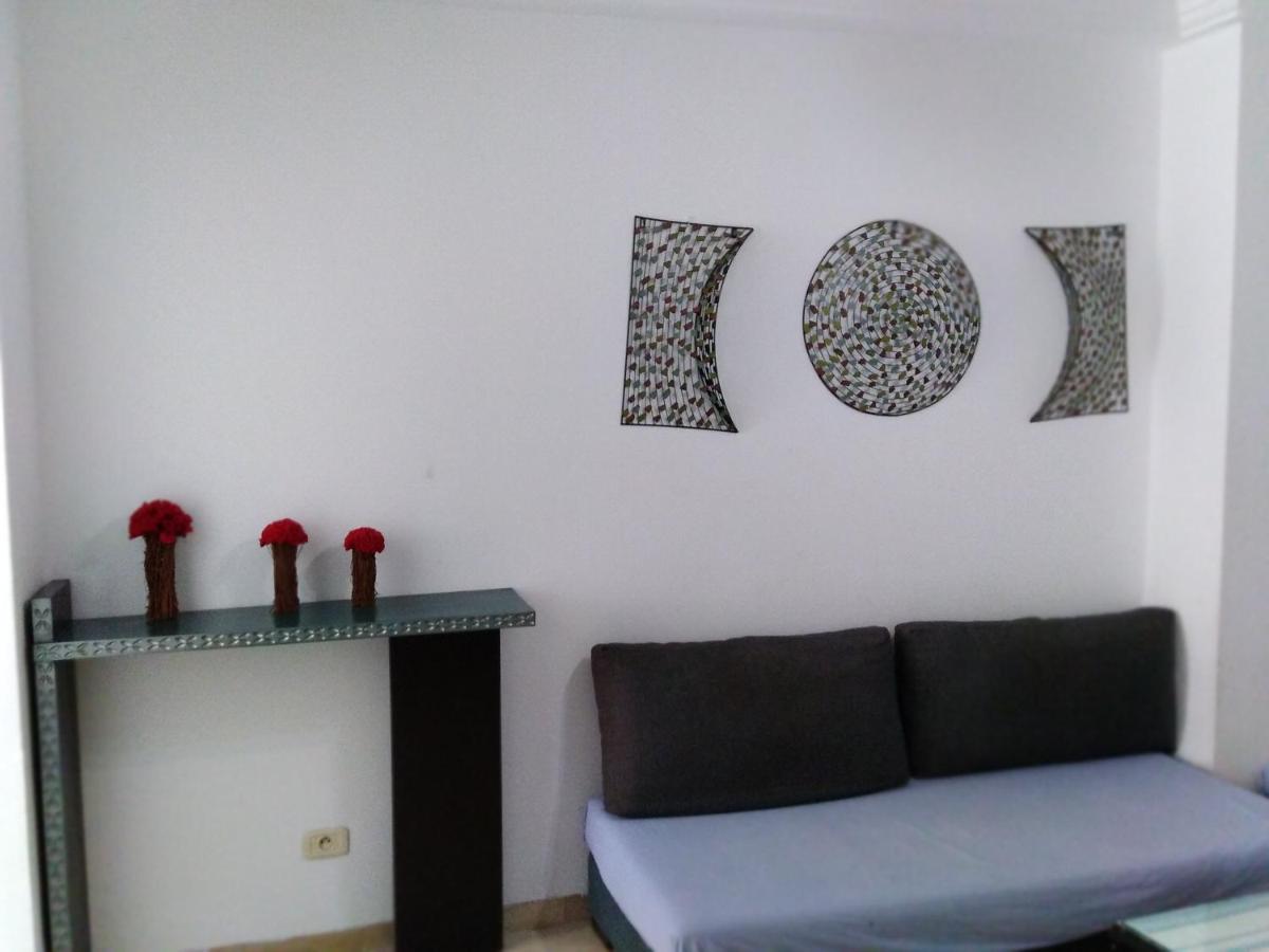 Residence Les Jardins العوينة المظهر الخارجي الصورة