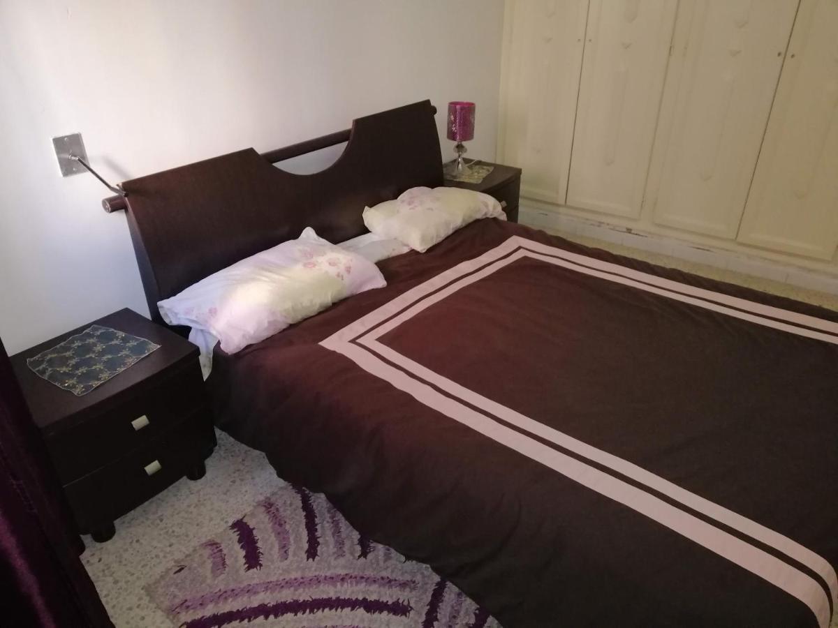 Residence Les Jardins العوينة المظهر الخارجي الصورة