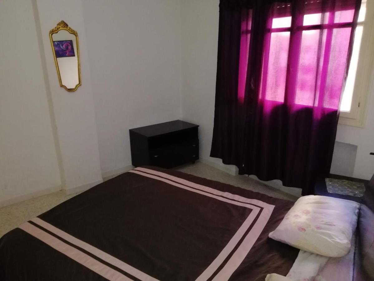 Residence Les Jardins العوينة المظهر الخارجي الصورة