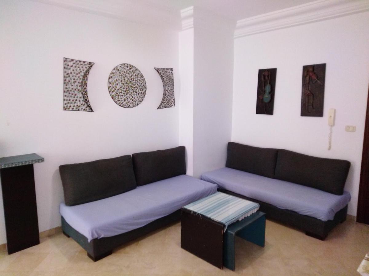 Residence Les Jardins العوينة المظهر الخارجي الصورة