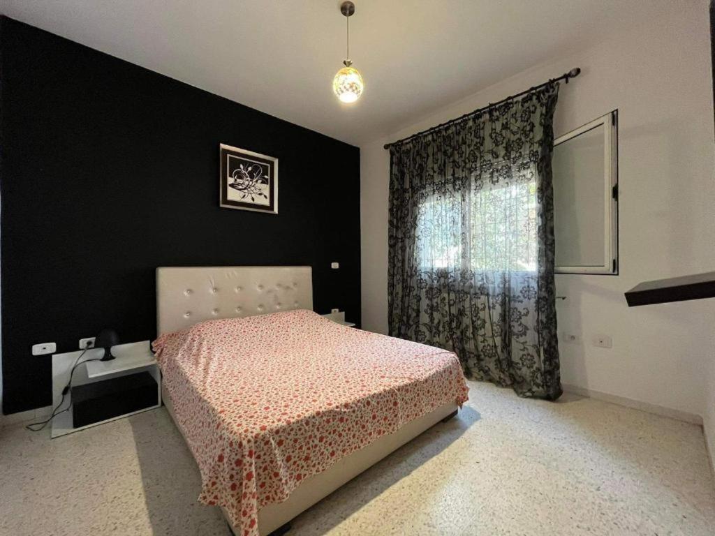 Residence Les Jardins العوينة المظهر الخارجي الصورة
