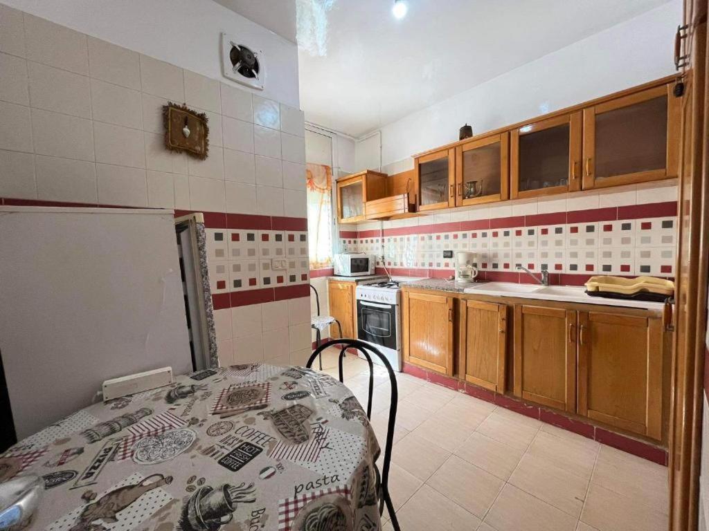 Residence Les Jardins العوينة المظهر الخارجي الصورة