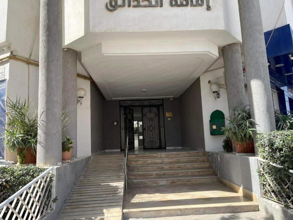 Residence Les Jardins العوينة المظهر الخارجي الصورة