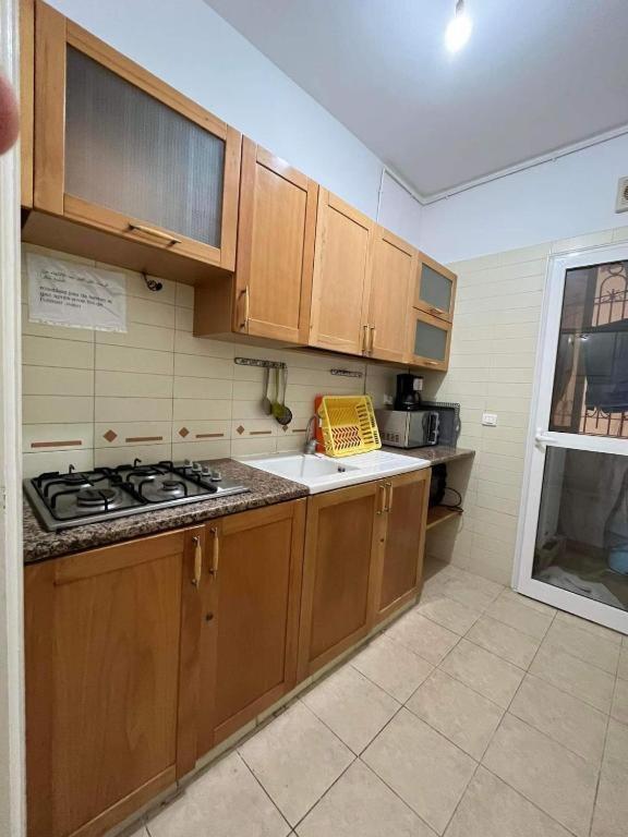 Residence Les Jardins العوينة المظهر الخارجي الصورة