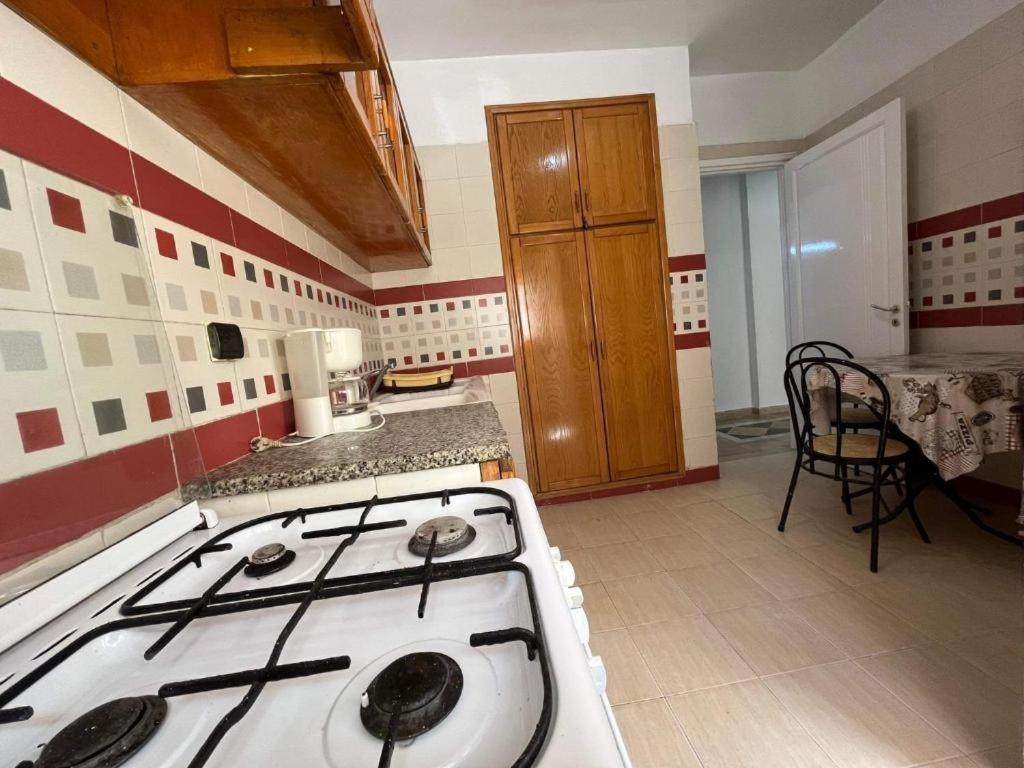 Residence Les Jardins العوينة المظهر الخارجي الصورة