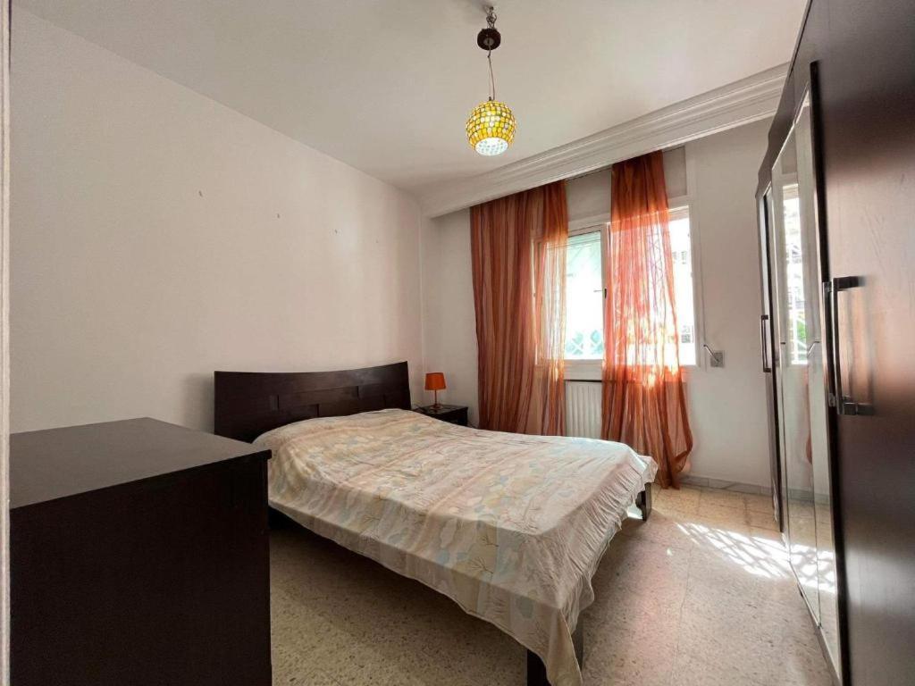 Residence Les Jardins العوينة المظهر الخارجي الصورة